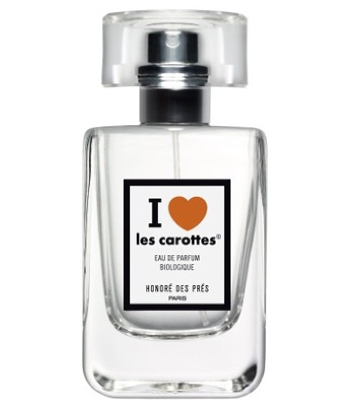 Картинка Honore des Pres I Love Les Carrotes пробники отливанты оригинальных духов